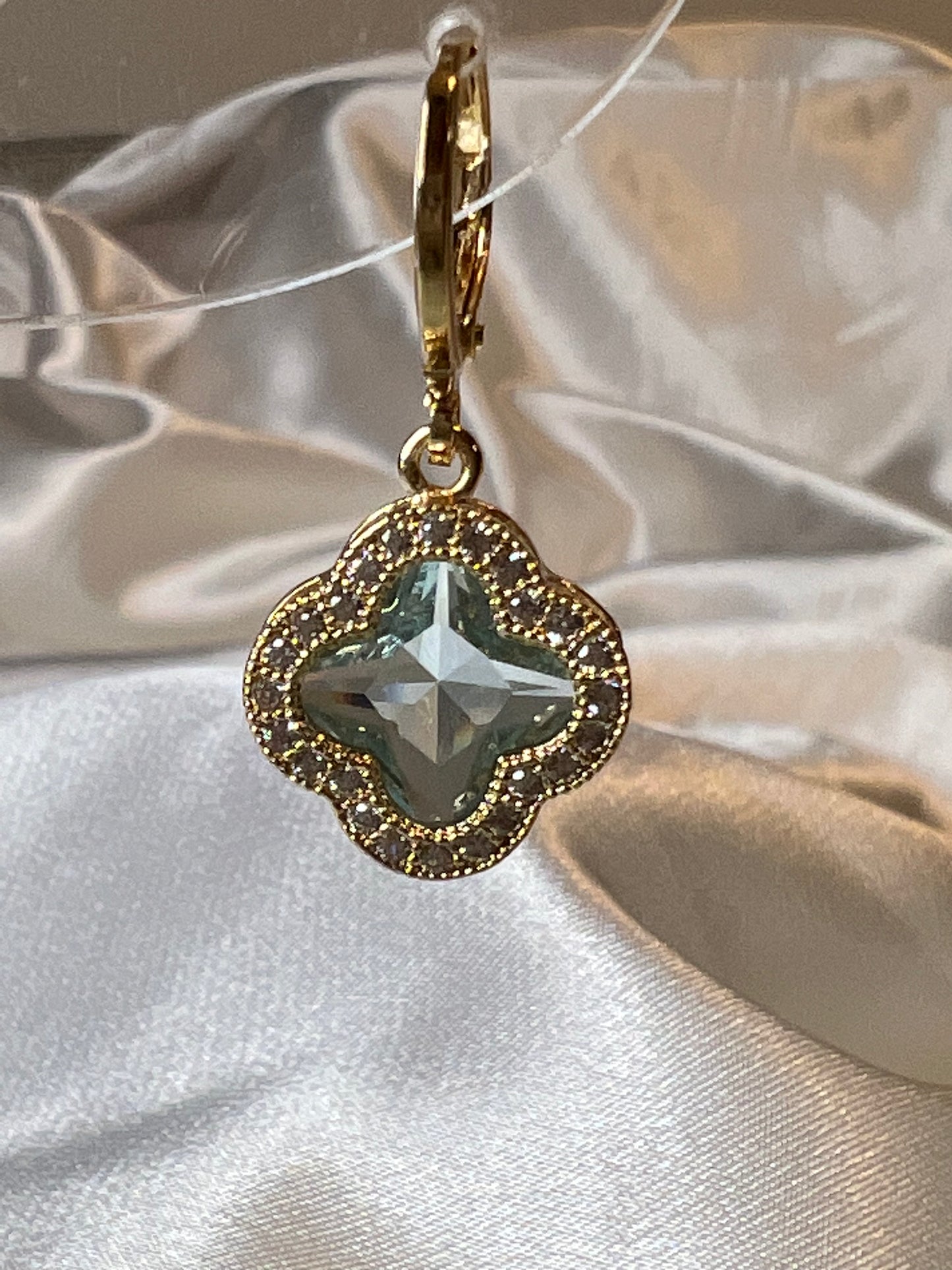 CLEARANCE SALE Clover