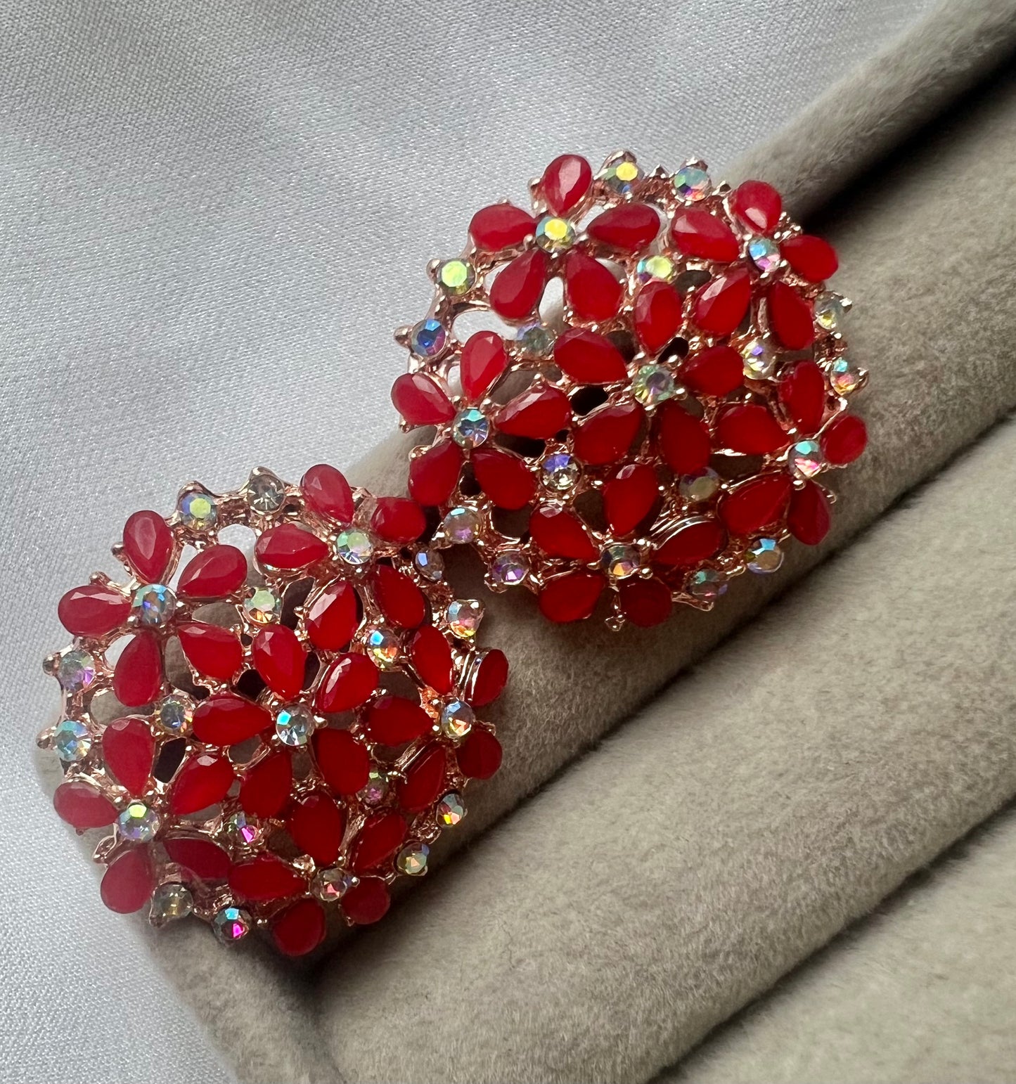 Riya Studs earrings SALE - 12 colors