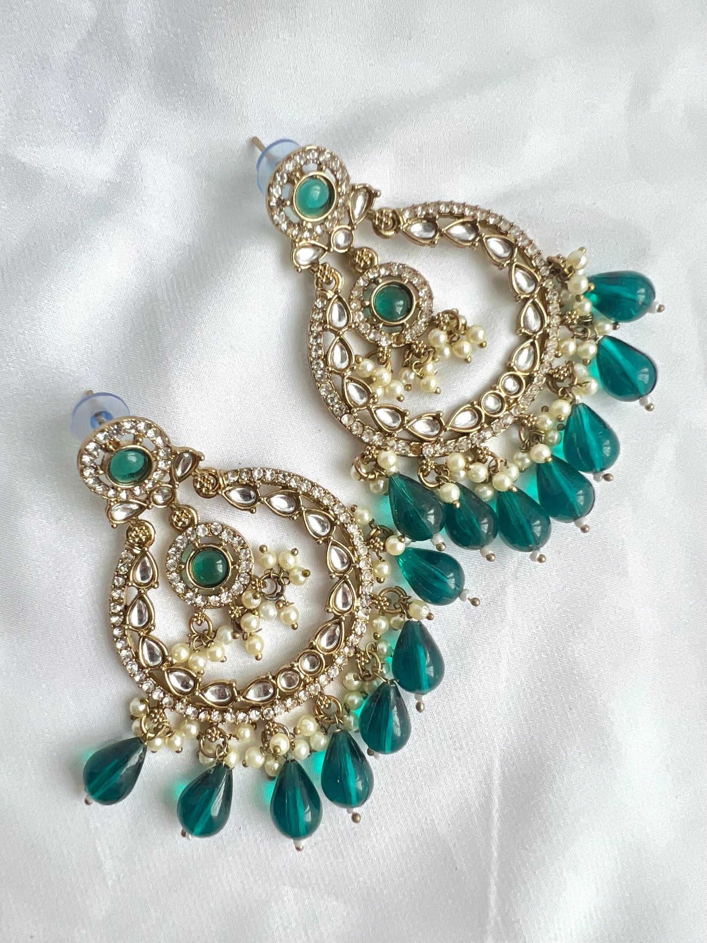 Simba Earrings - 7 colors SALE