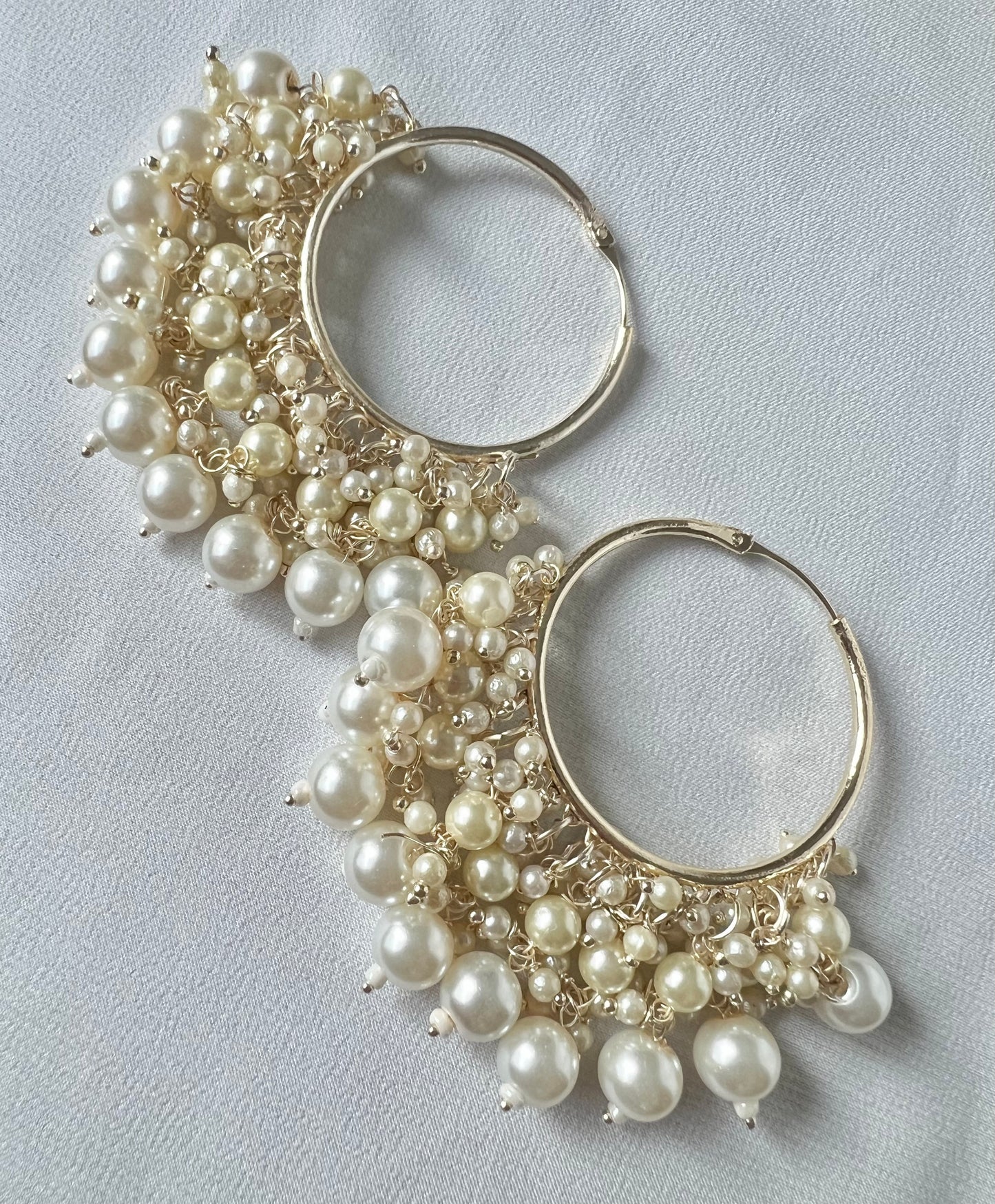 Roop Baliyaan Earrings - 5 colors SALE