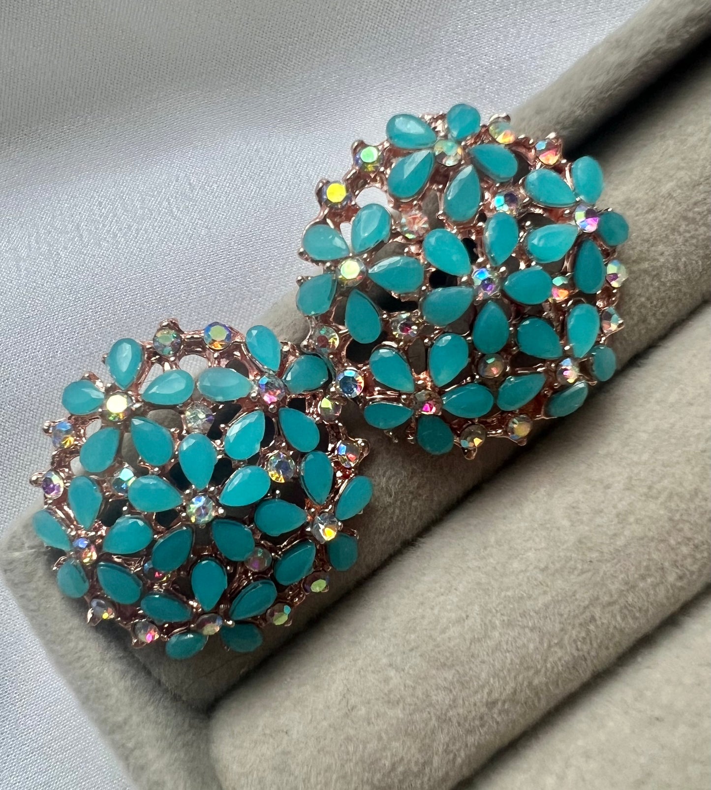 Riya Studs earrings SALE - 12 colors