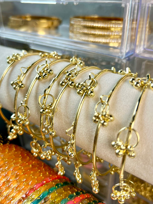 Kashmiri Bangles