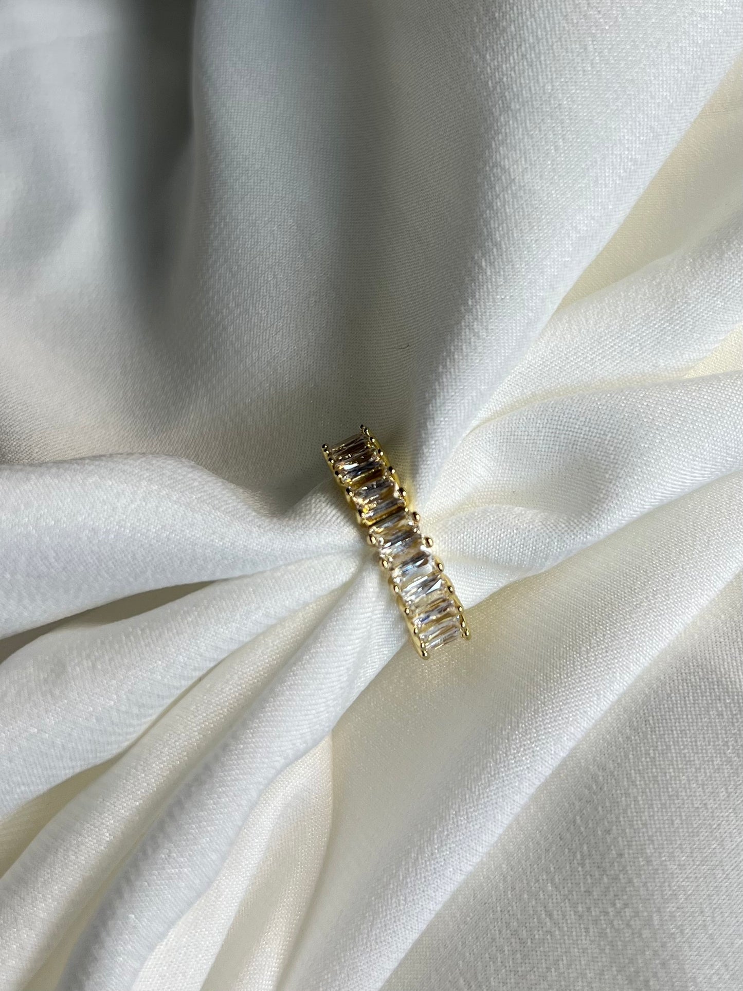 Ria Ring - Adjustable