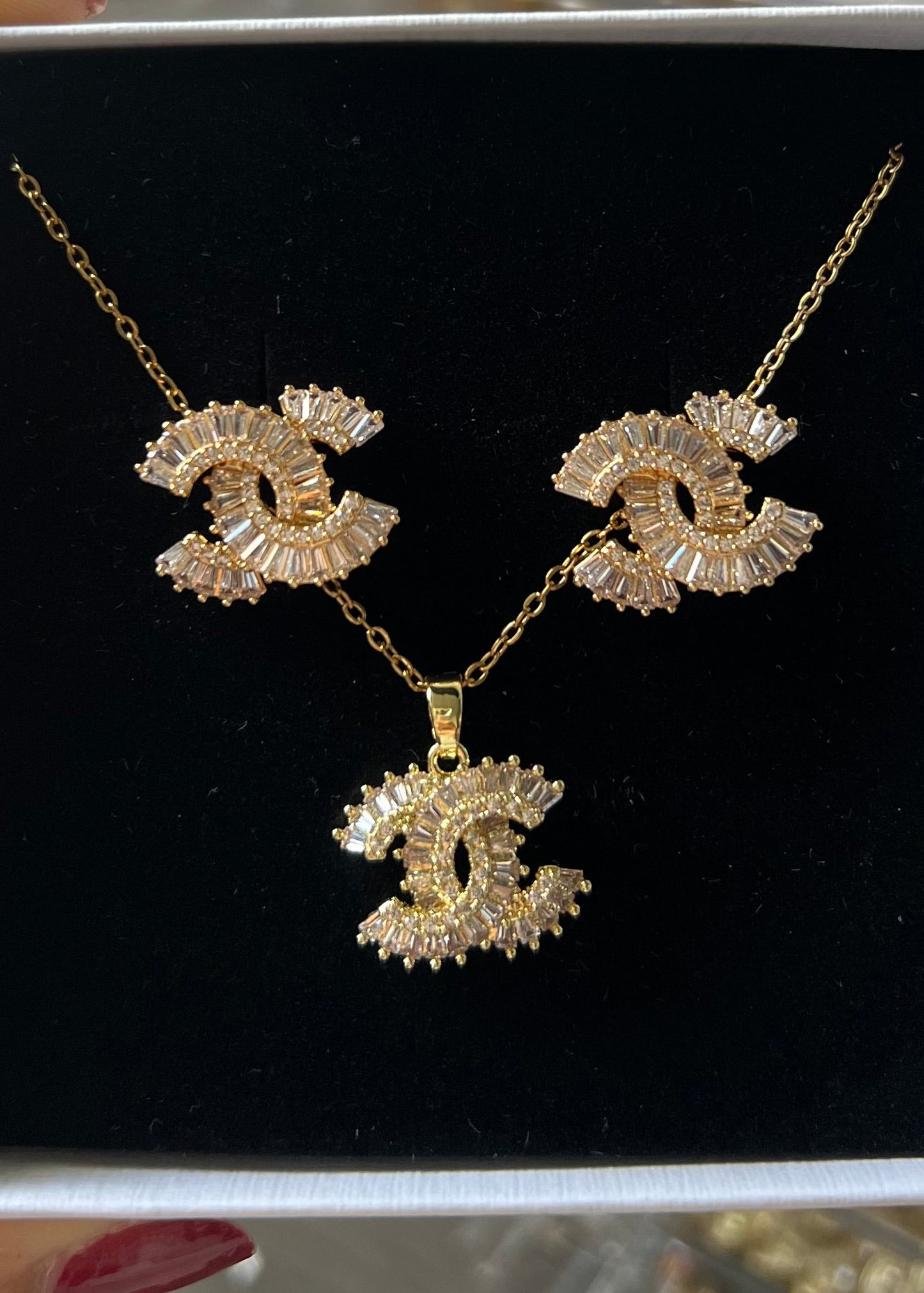 CC set