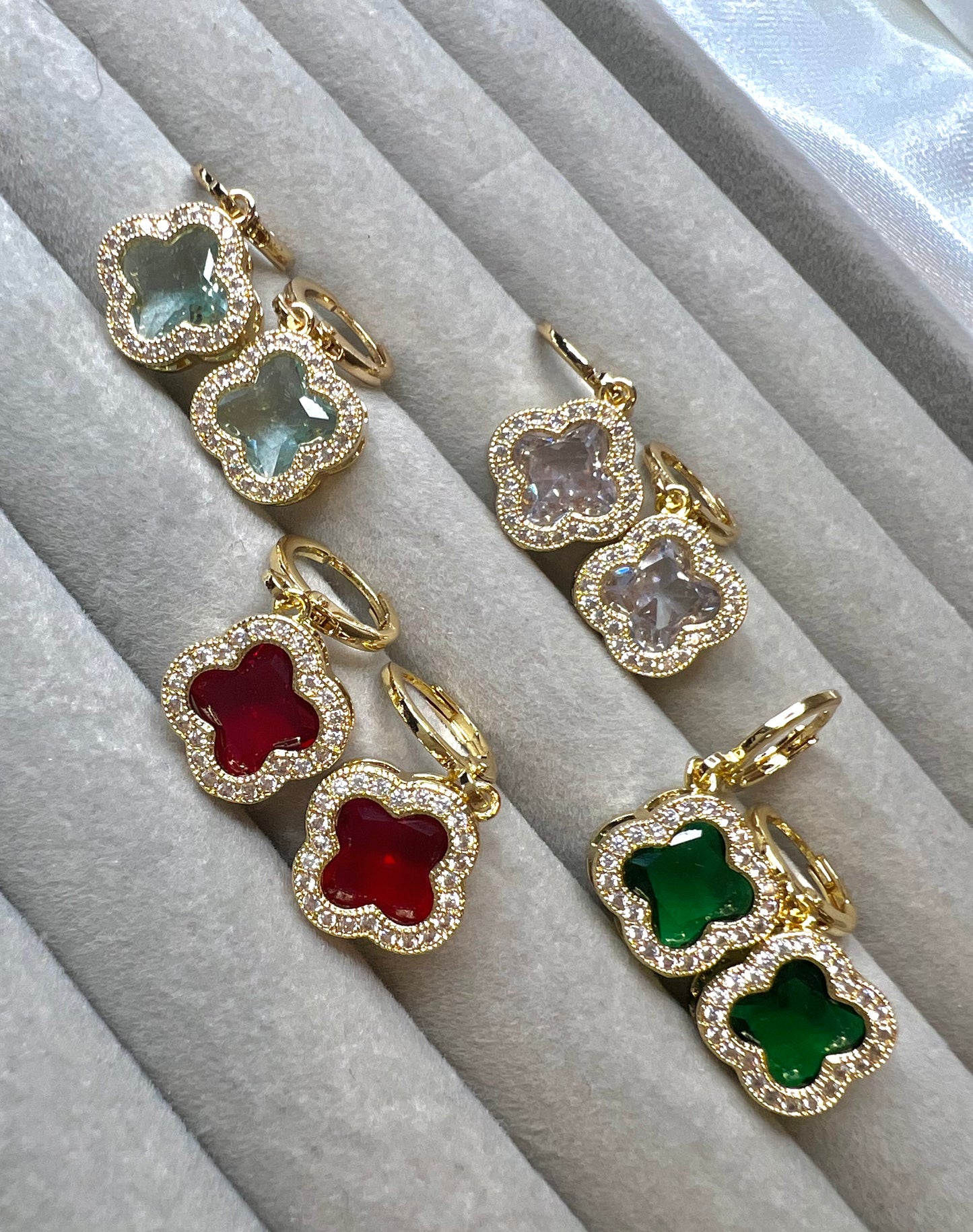 CLEARANCE SALE Clover