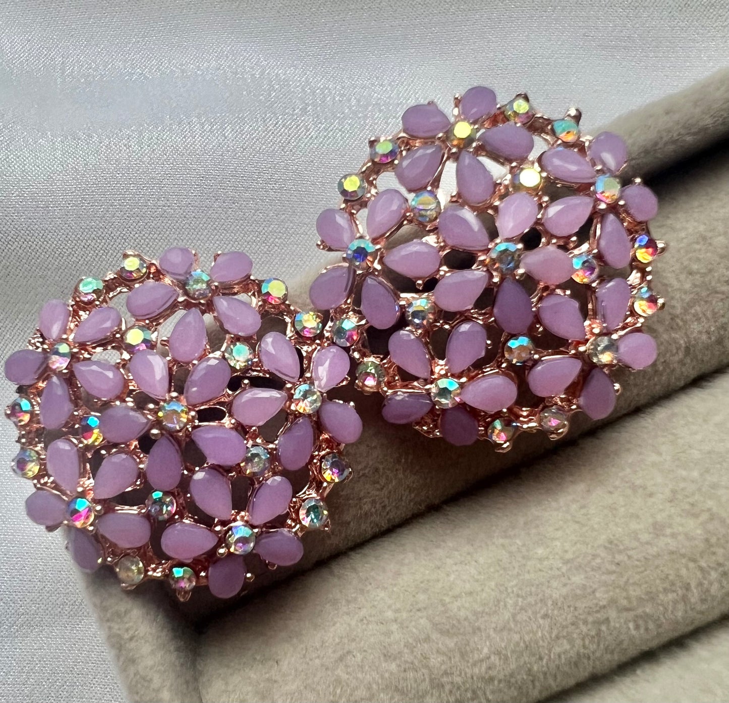 Riya Studs earrings SALE - 12 colors