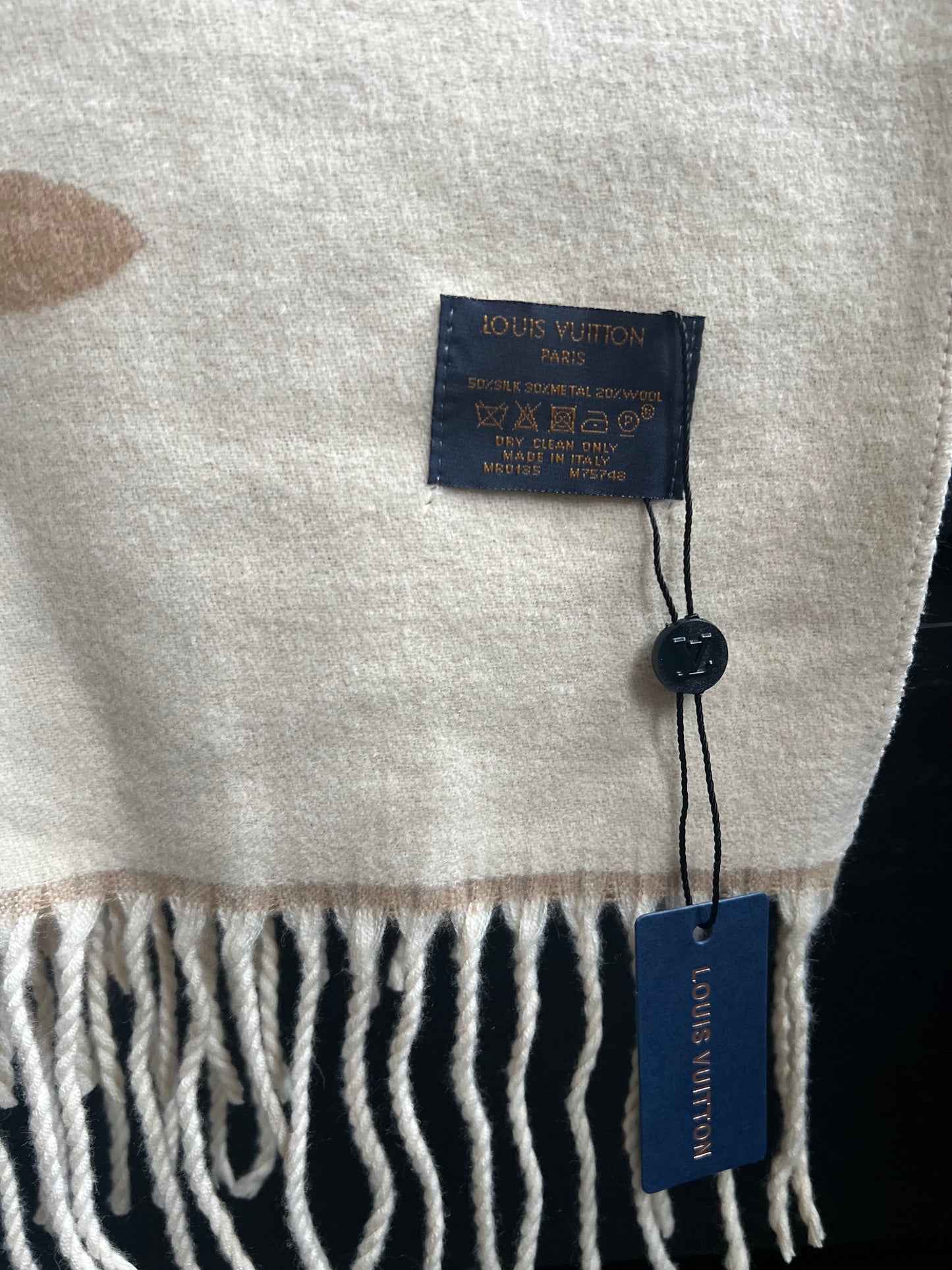Elve Scarf