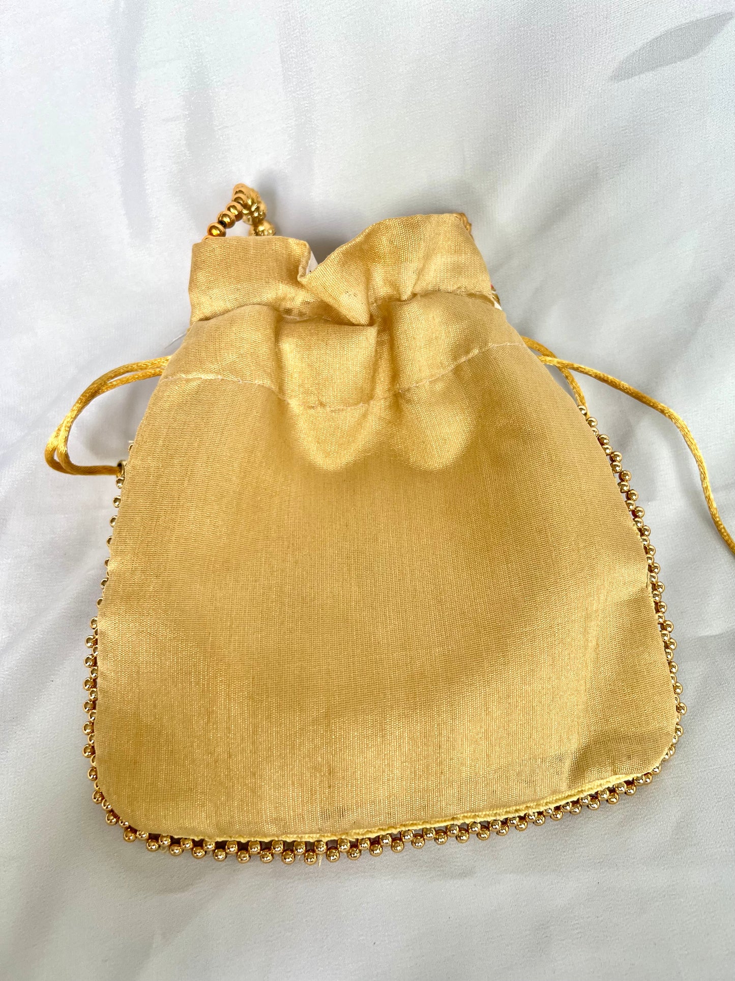 Potlibag XS - Golden