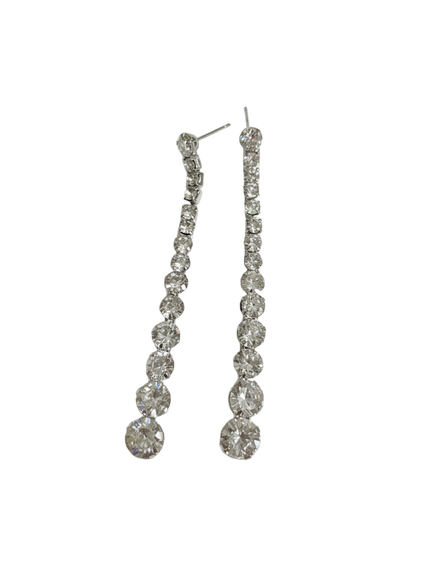 Eve - Sterling Silver