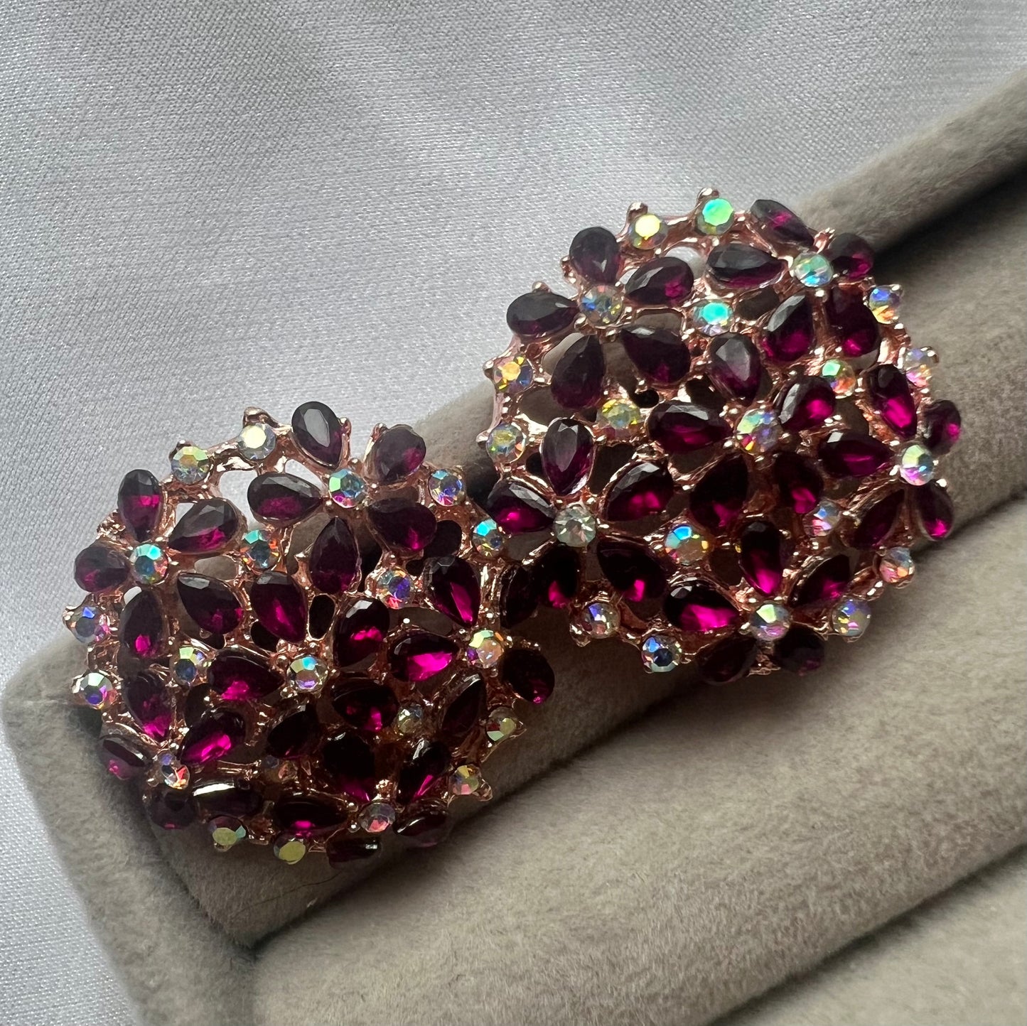 Riya Studs earrings SALE - 12 colors