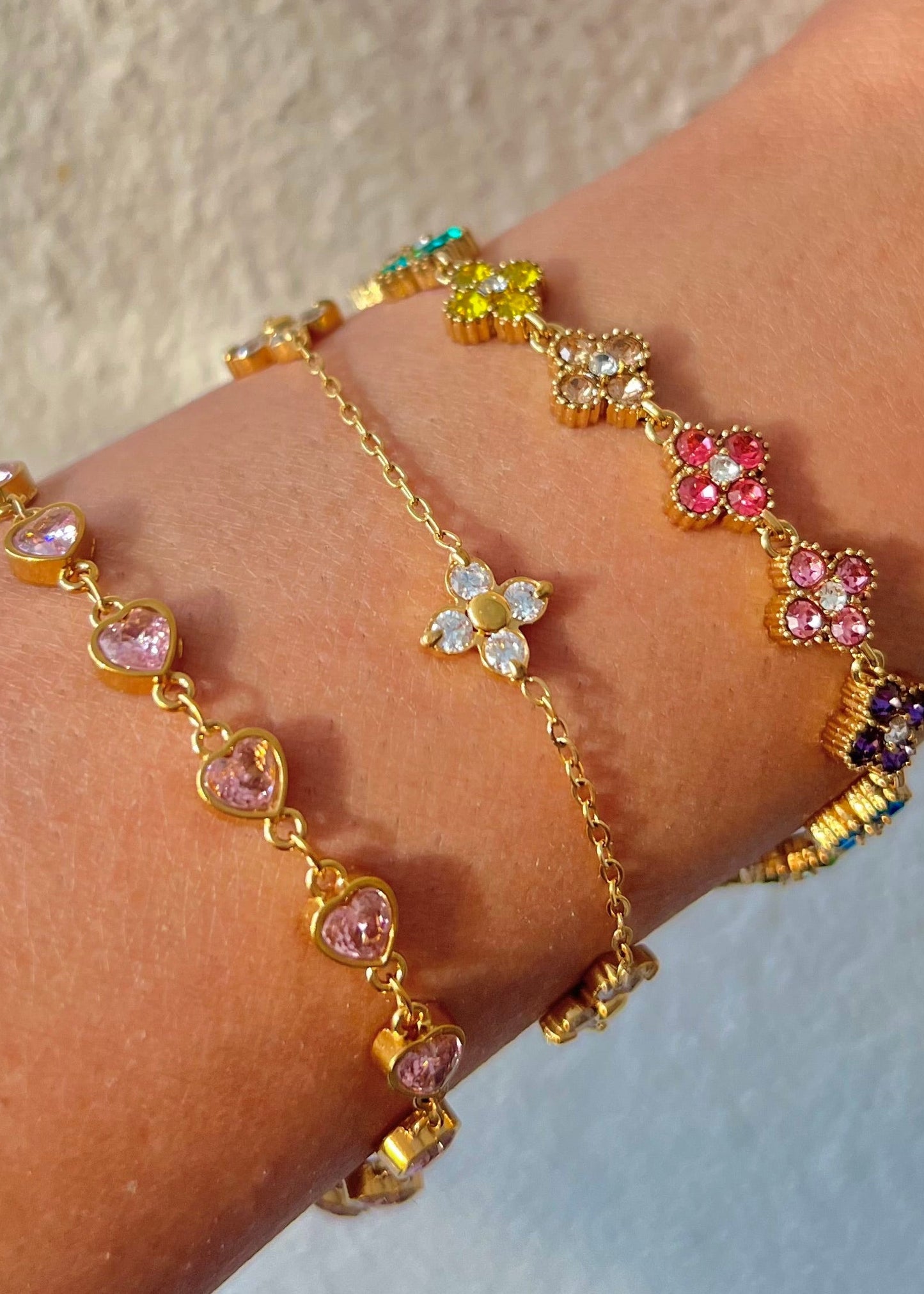 Stella Bracelet