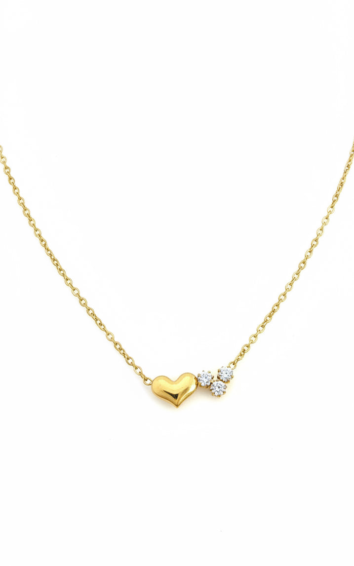 Heart Necklace