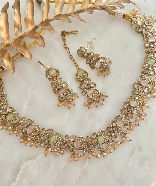 Sanaa Necklaceset