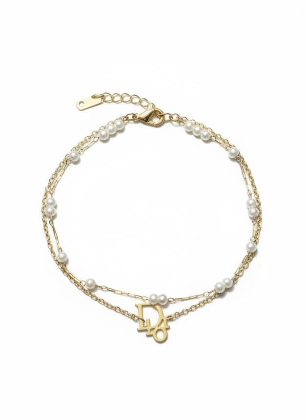 D Bracelet