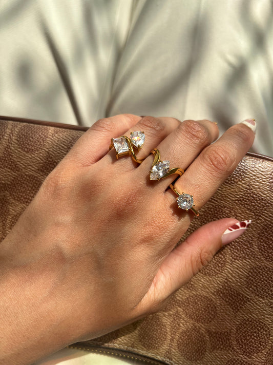 Maya Ring