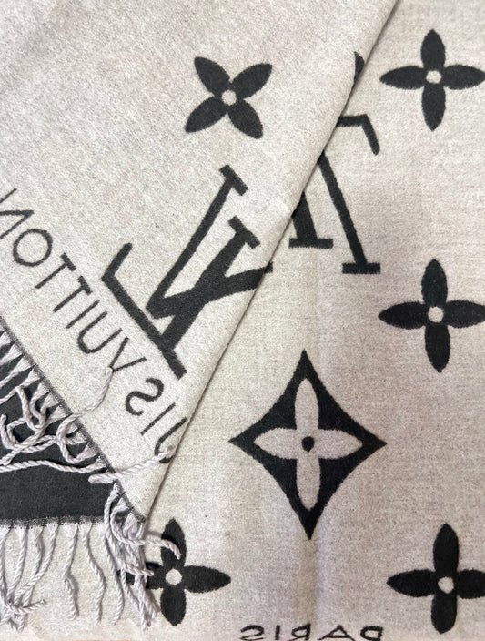 Elve Scarf