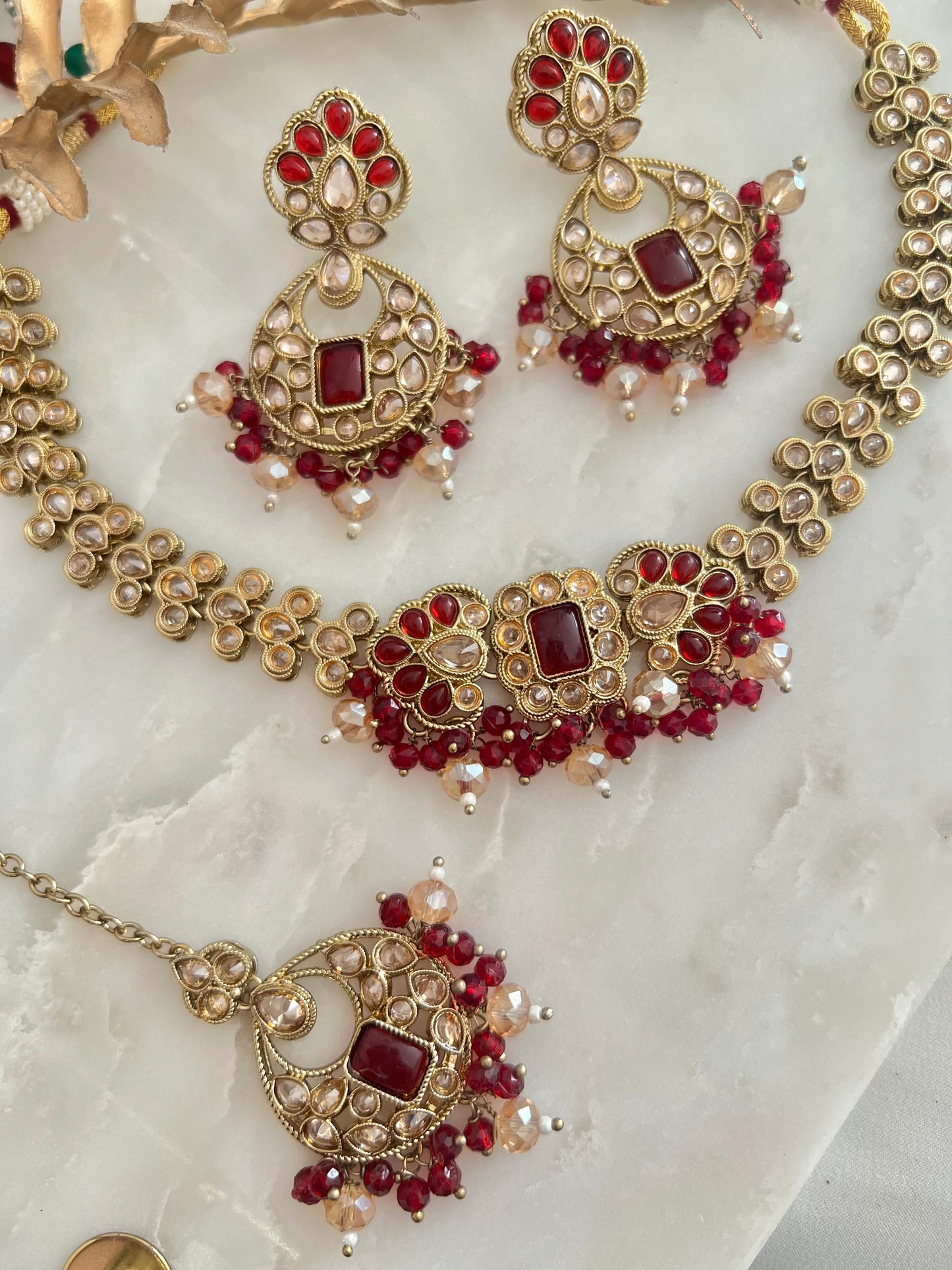 Mia Necklaceset