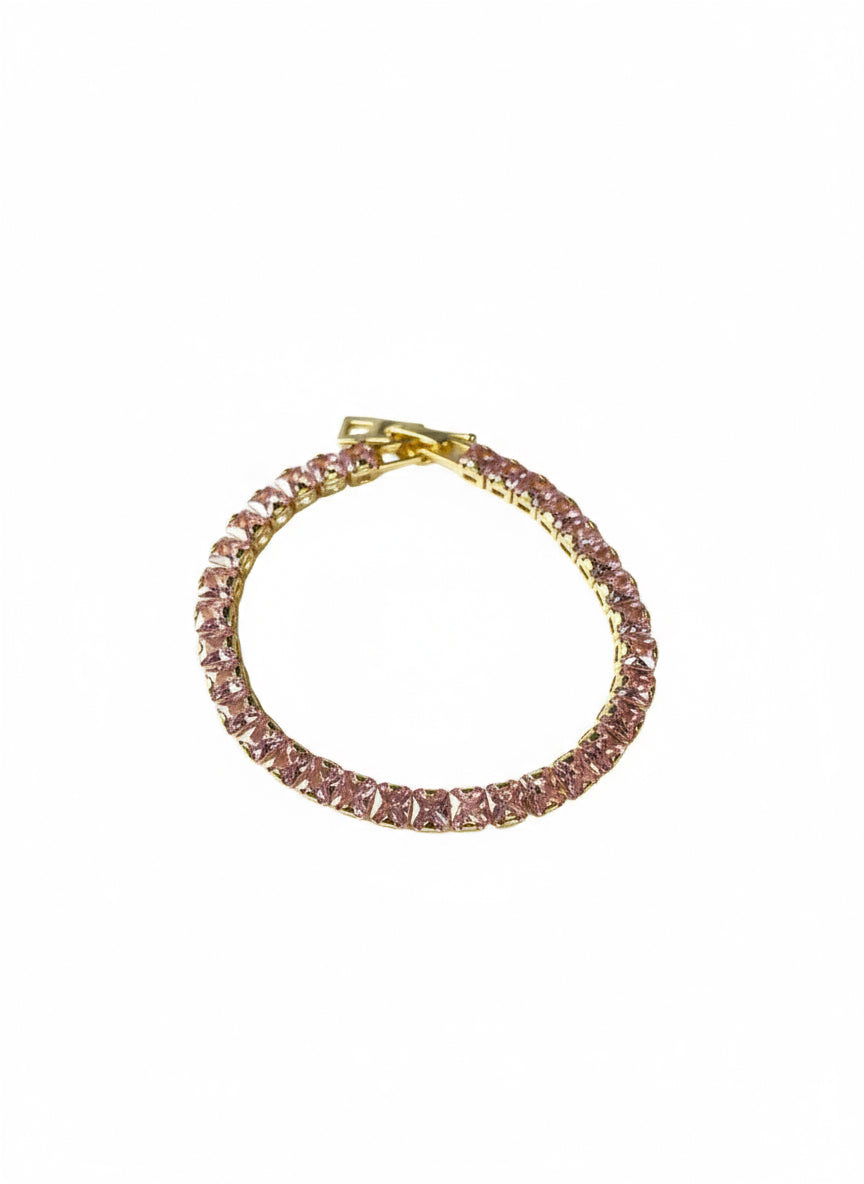 Bracelet Lila