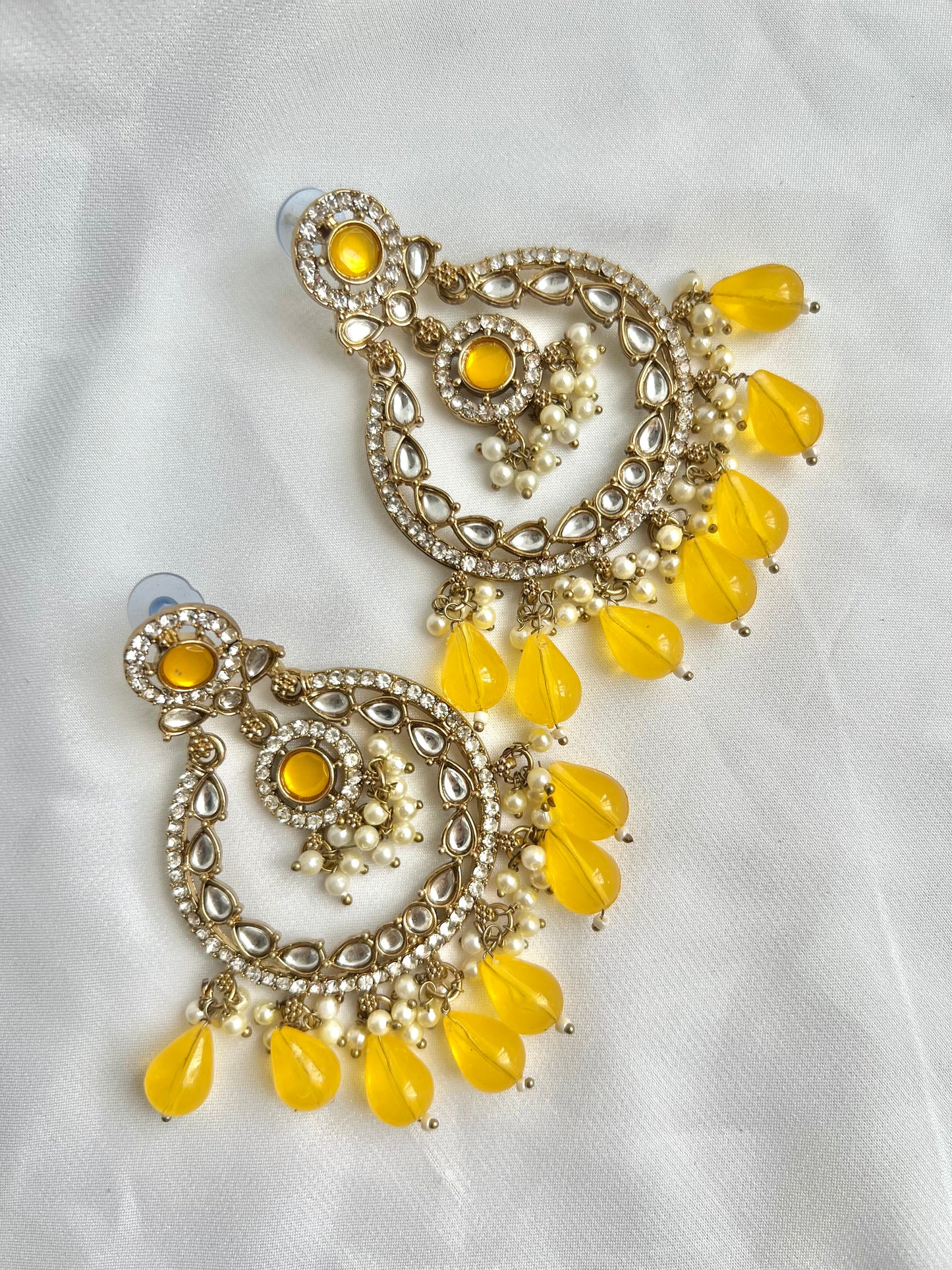 Simba Earrings - 7 colors SALE