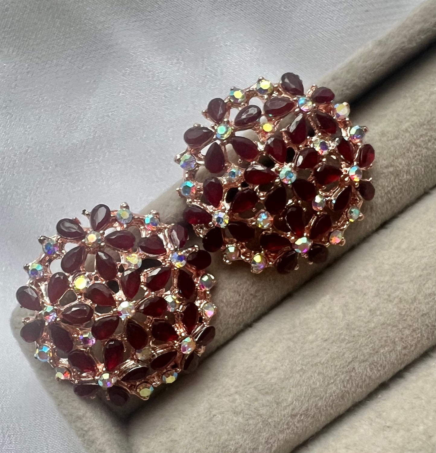 Riya Studs earrings SALE - 12 colors