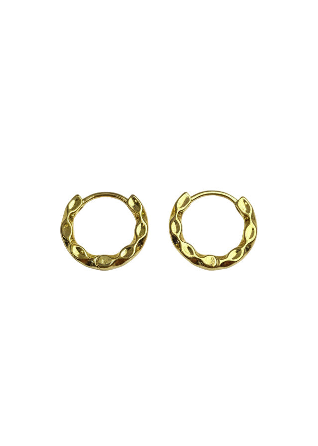 Rina Hoops small