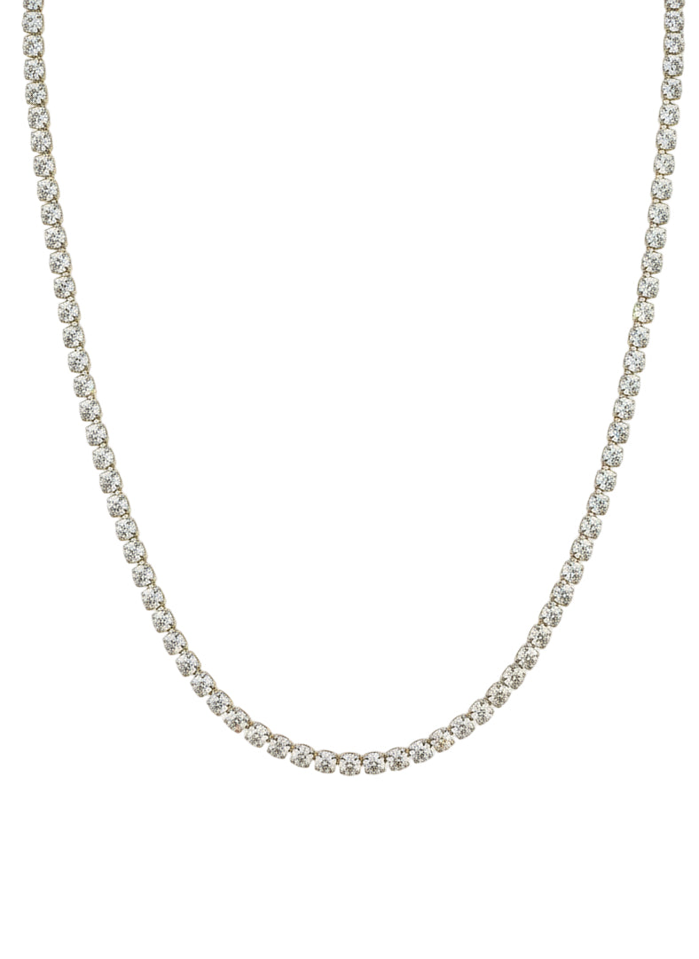 Necklace Diamond
