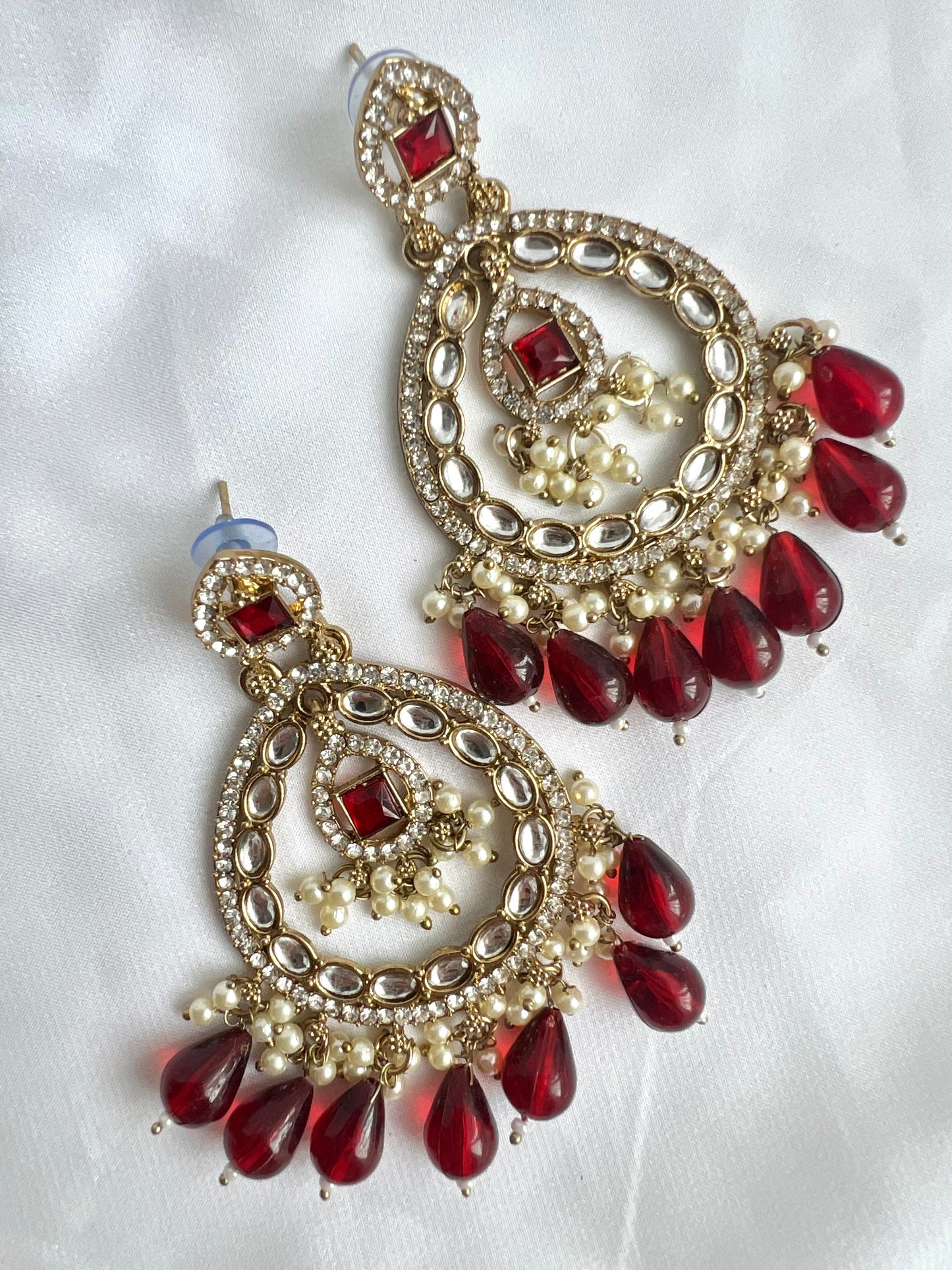 Simba Earrings - 7 colors SALE