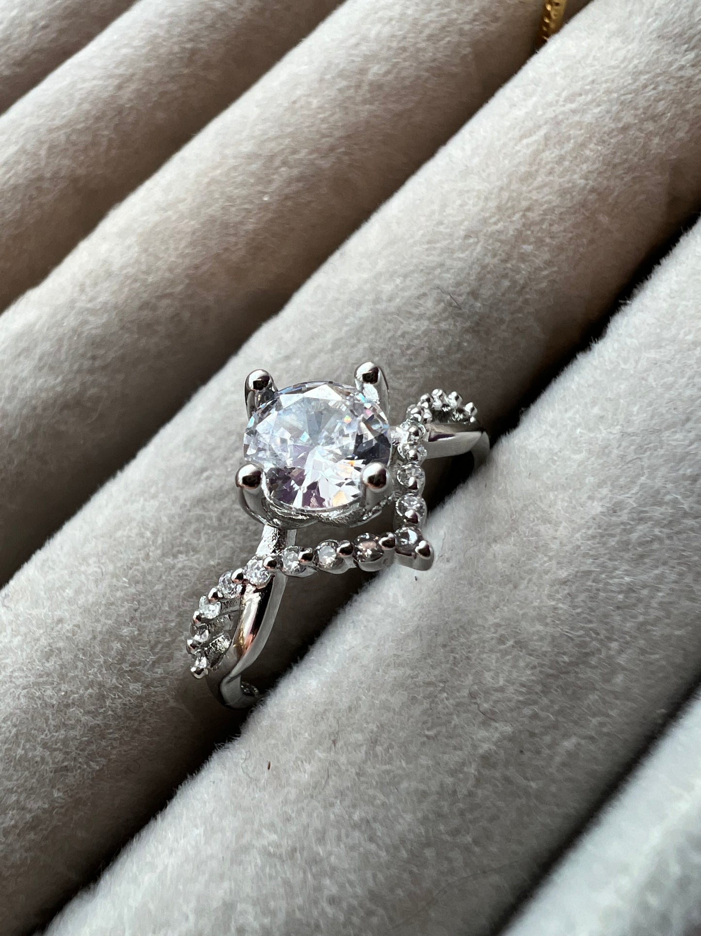 Gracy Ring adjustable sale