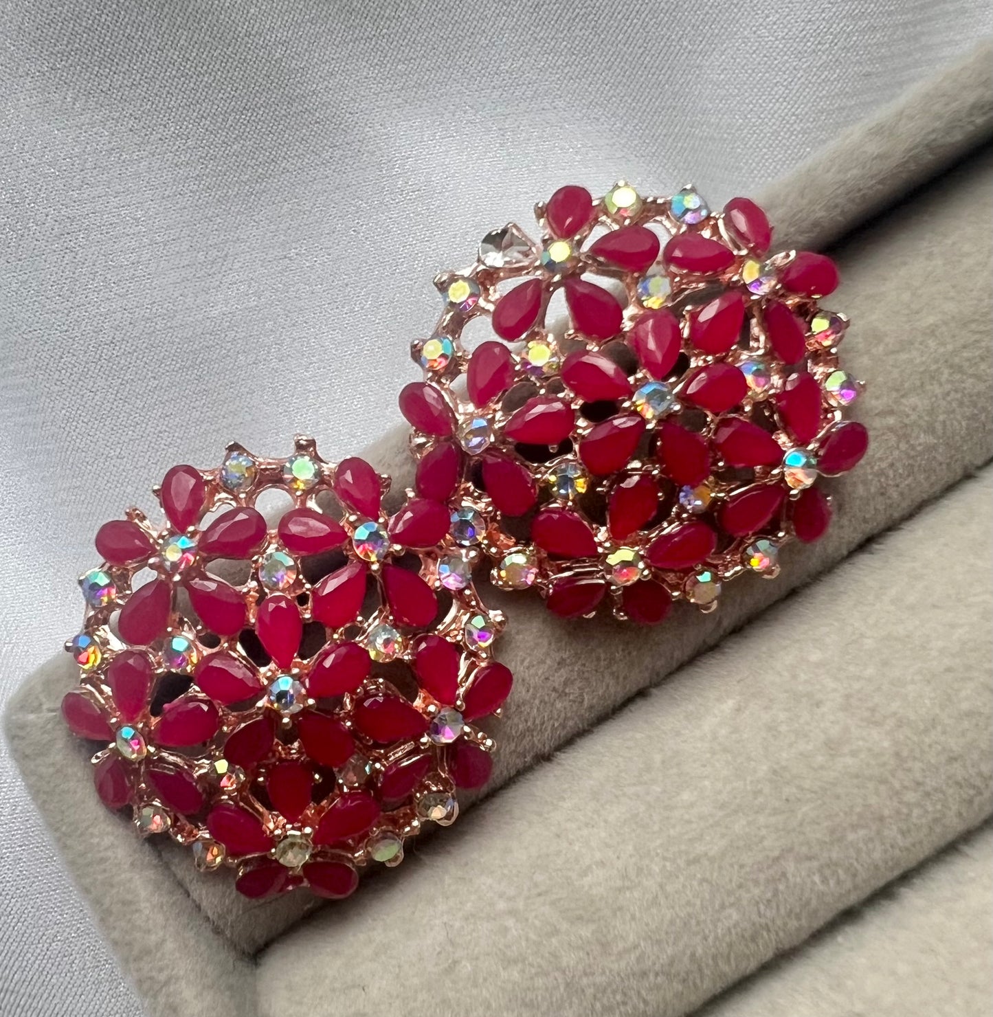 Riya Studs earrings SALE - 12 colors