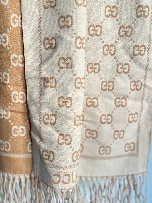 Gigi Scarf