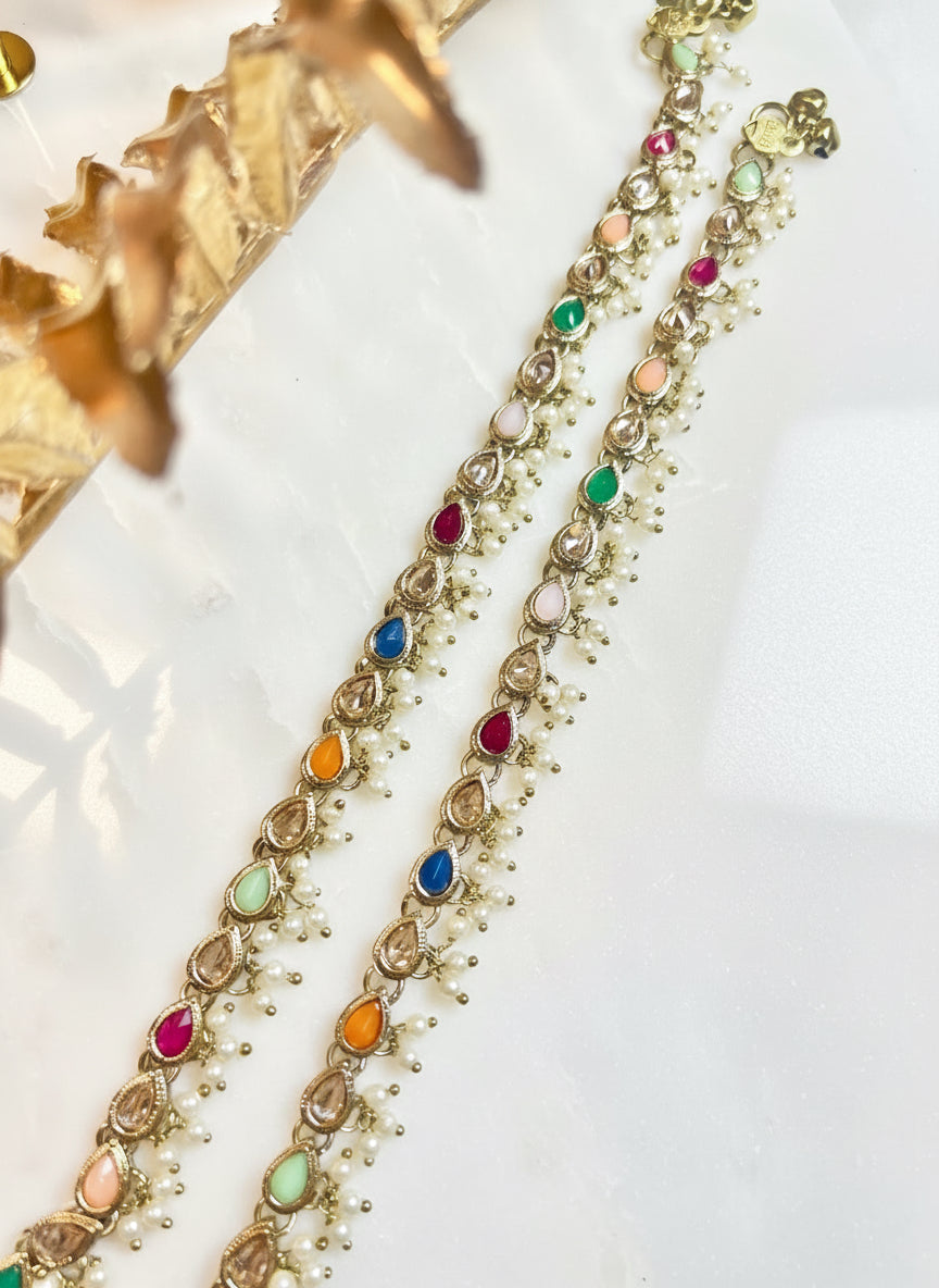 Ankita Payal - Multi