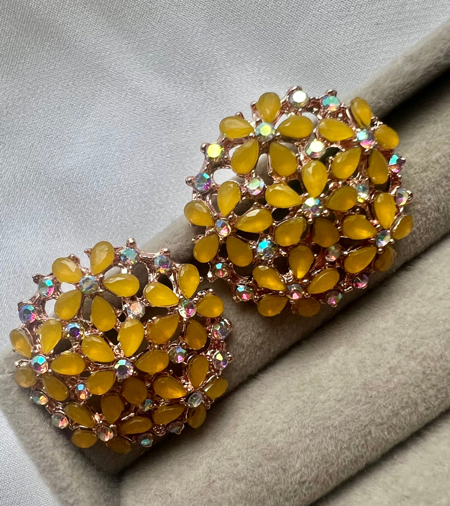 Riya Studs earrings SALE - 12 colors