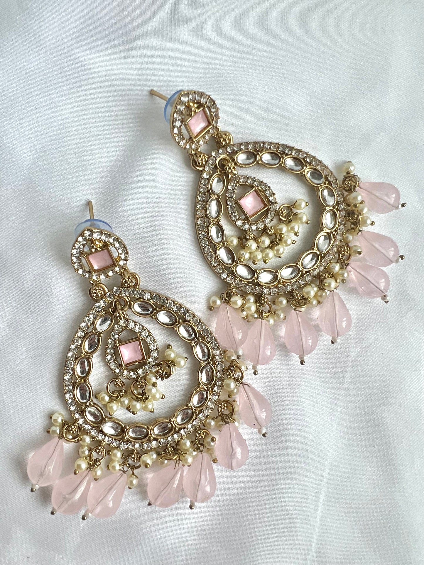 Simba Earrings - 7 colors SALE