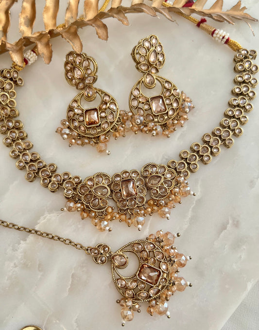 Mia Necklaceset
