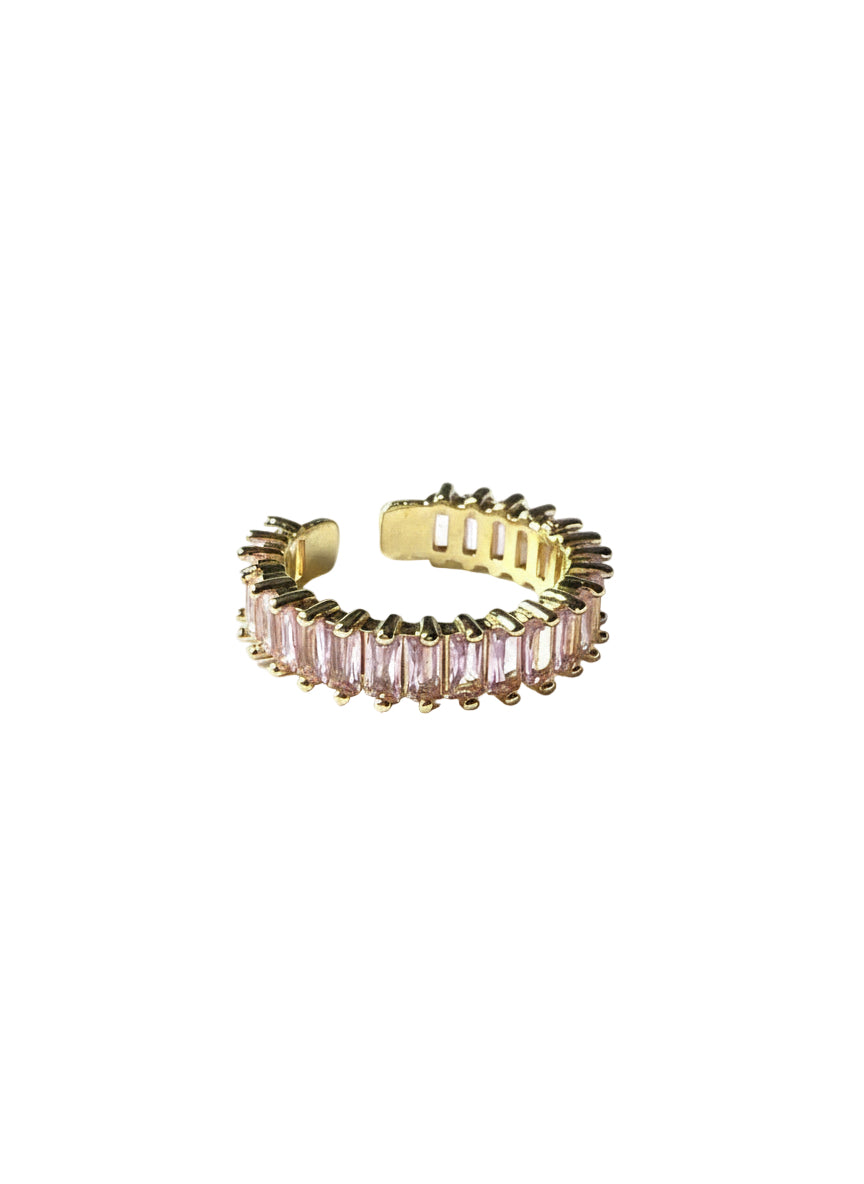Ria Ring - Adjustable