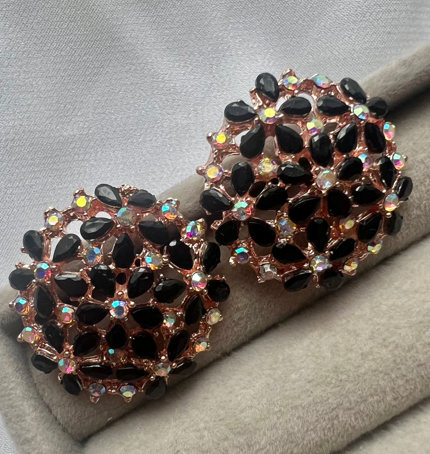 Riya Studs earrings SALE - 12 colors