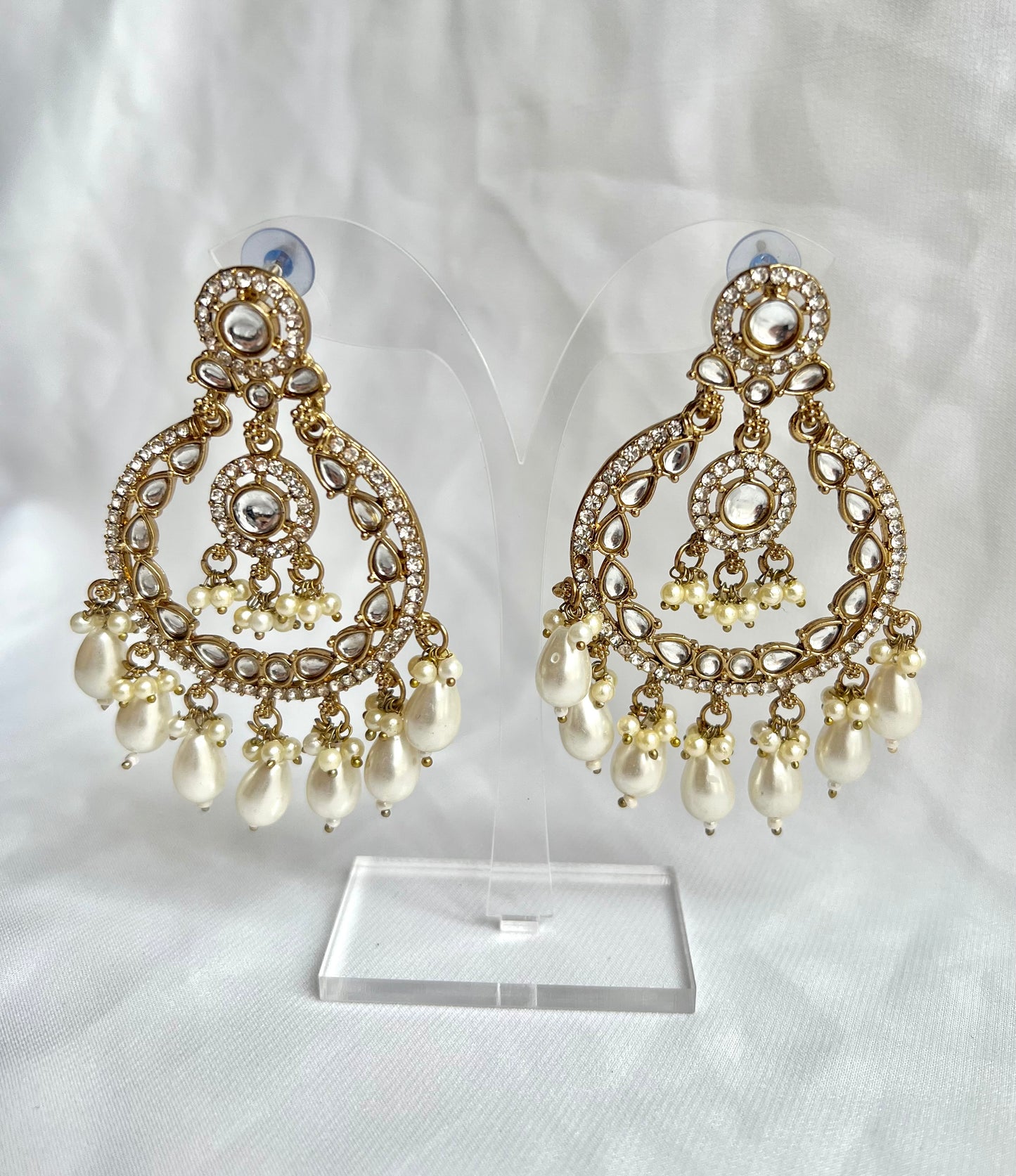 Simba Earrings - 7 colors SALE