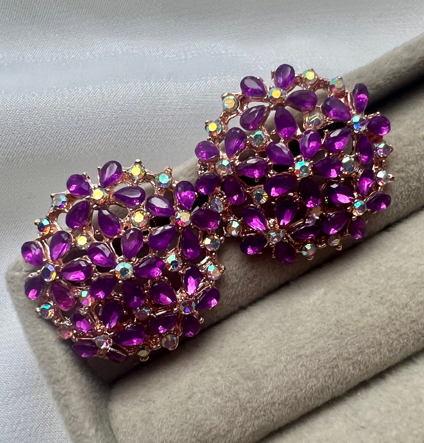 Riya Studs earrings SALE - 12 colors