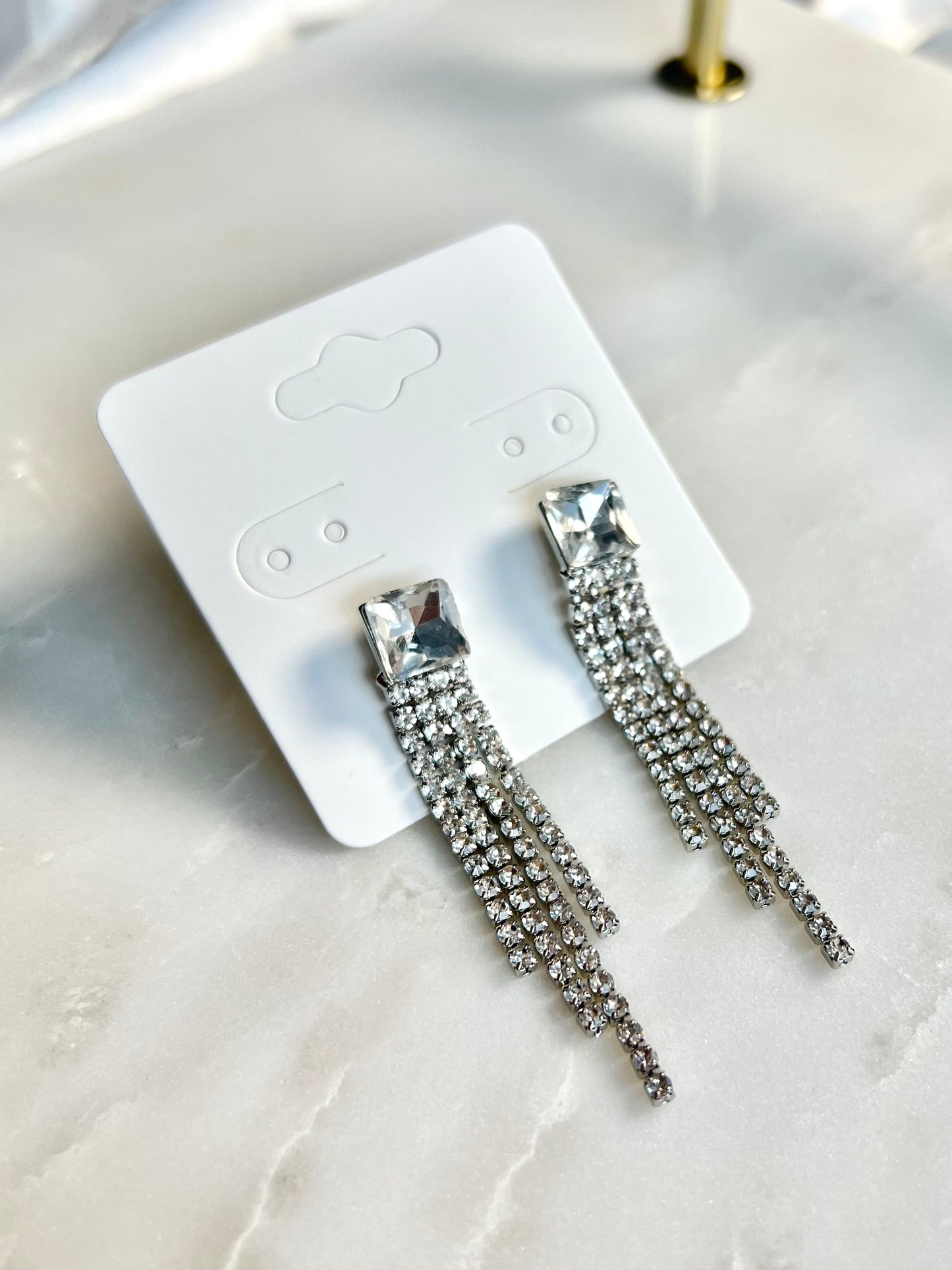 GK095 Silver