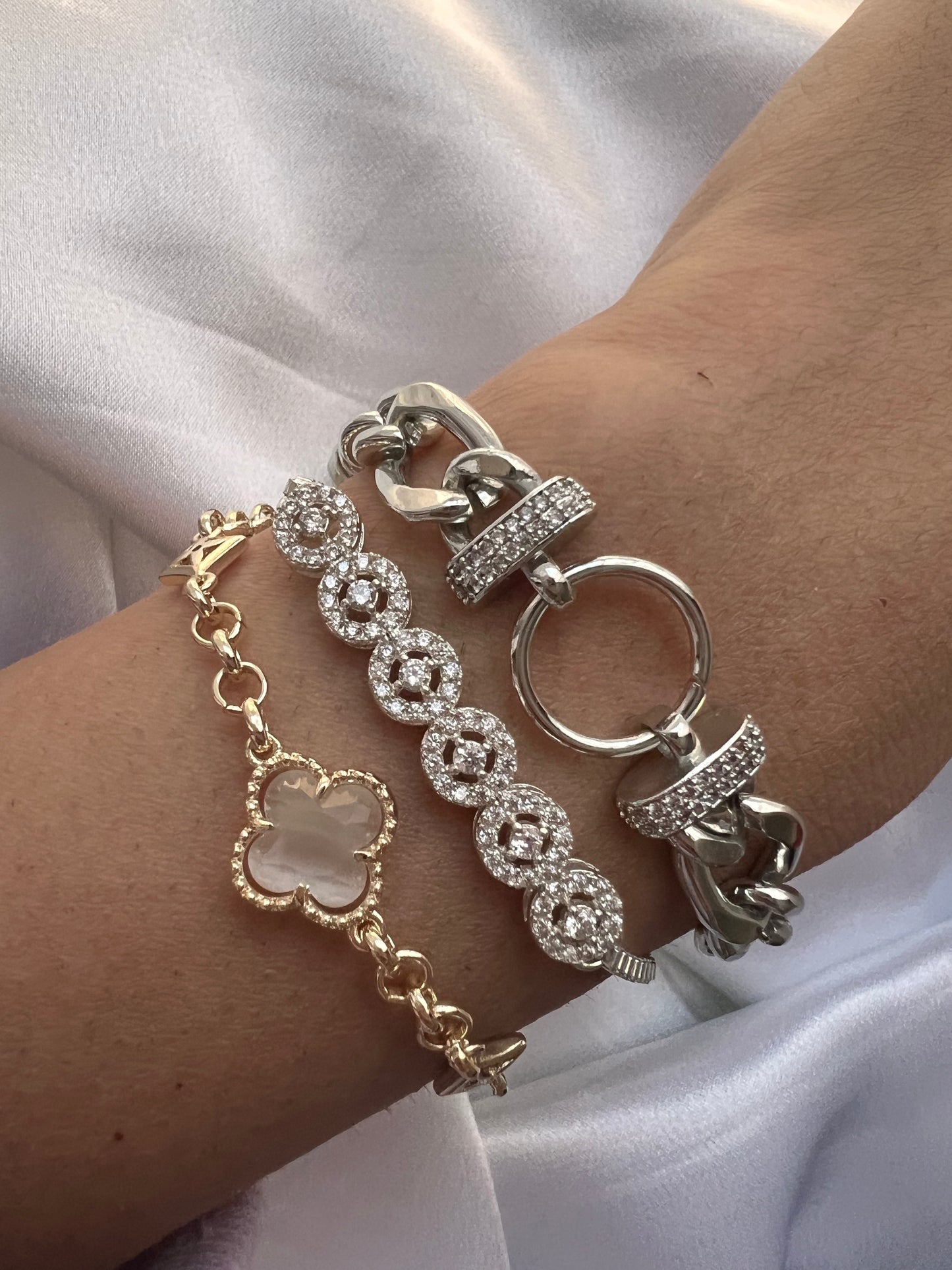 Chloë Bracelet sale