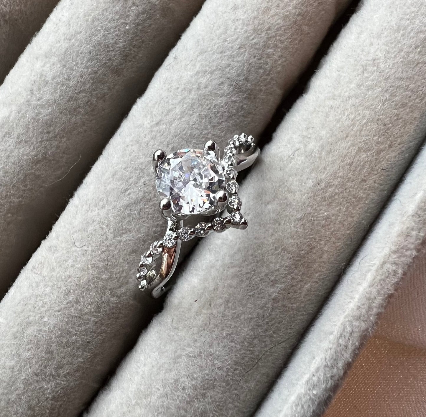 Gracy Ring adjustable sale