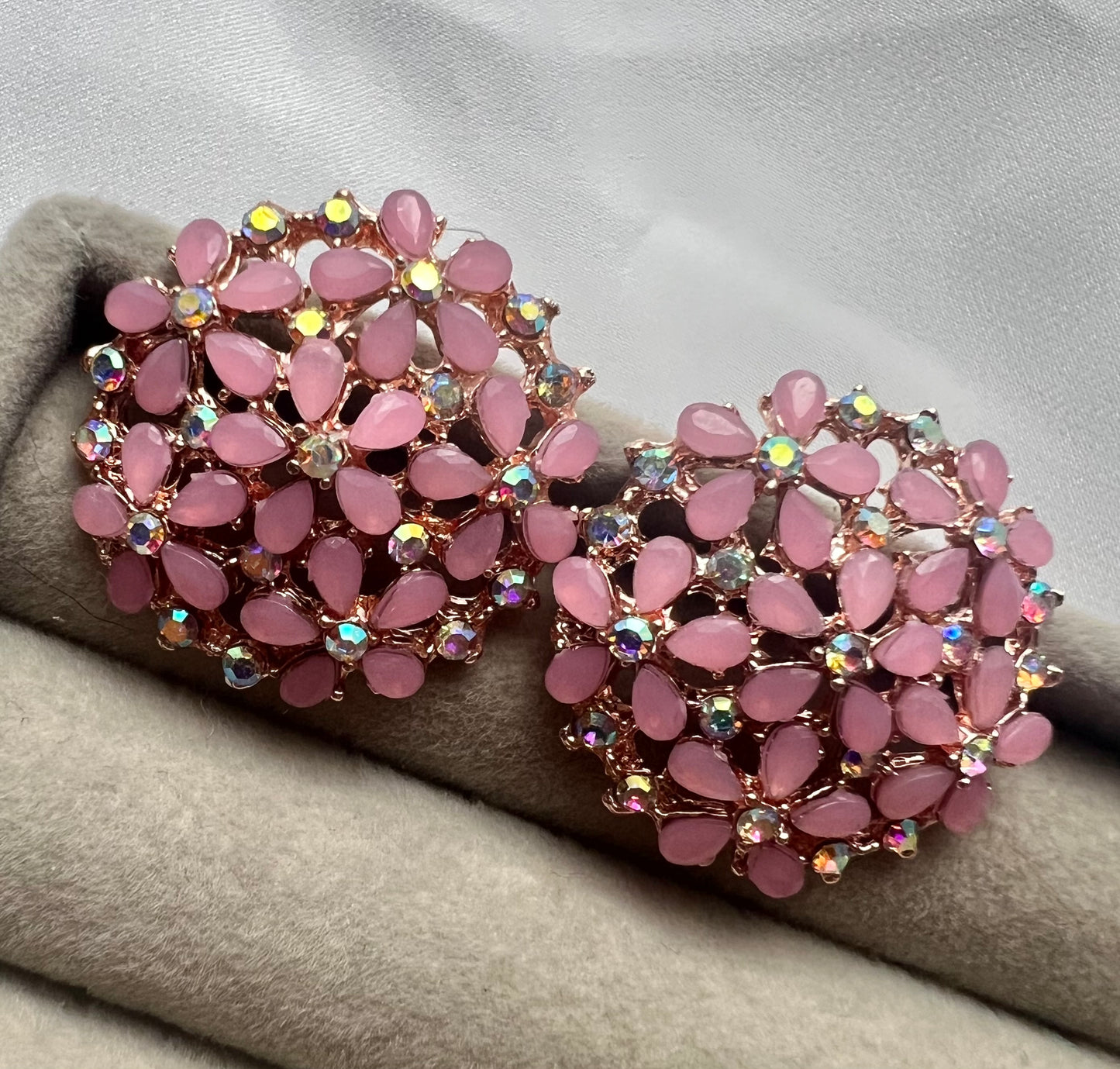 Riya Studs earrings SALE - 12 colors