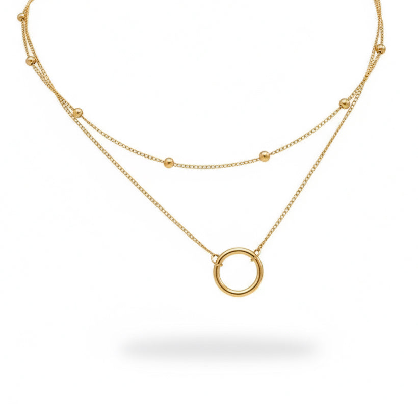 Oriana Necklace SALE