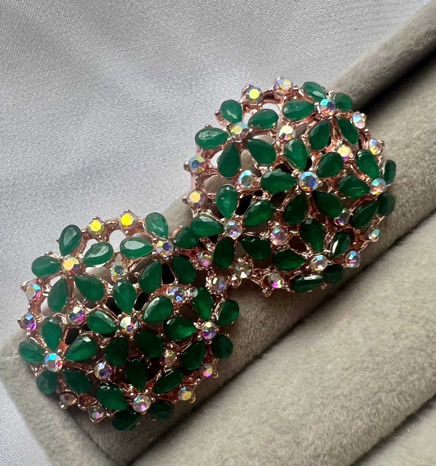 Riya Studs earrings SALE - 12 colors