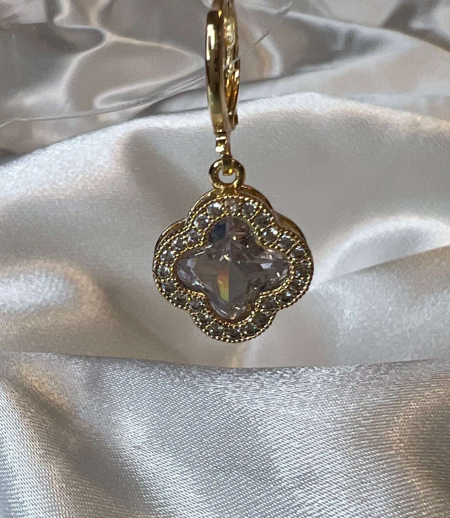 CLEARANCE SALE Clover