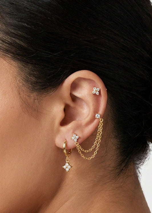 Stella Studs