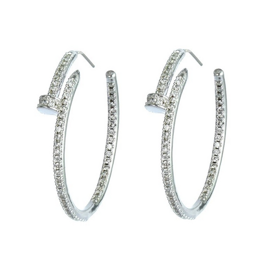 Spike Hoops