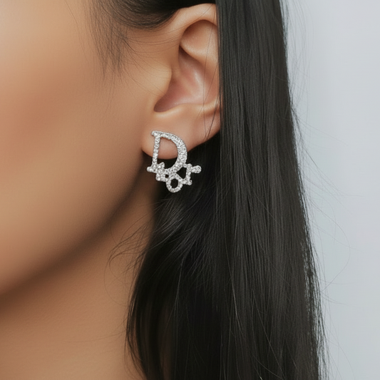 GK Glam Studs - 015
