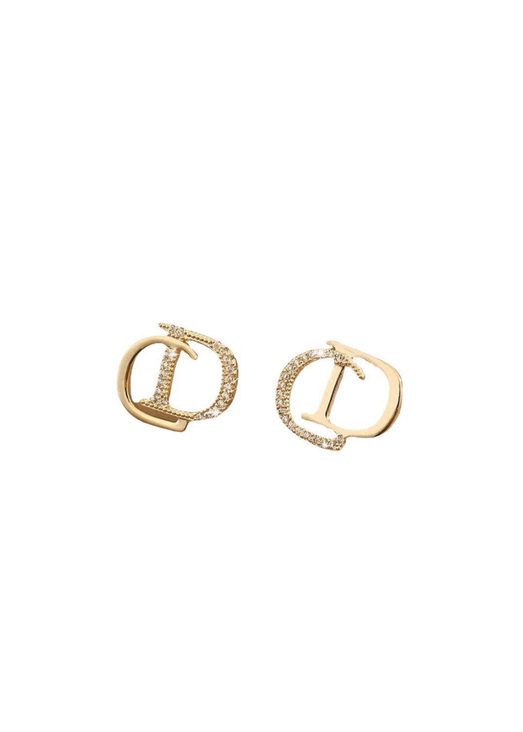 GK Glam Studs - 016