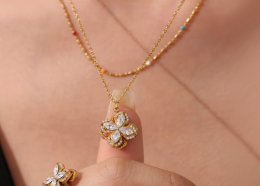 Anti-Stress 4you Necklace